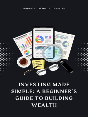 cover image of Investing Made Simple